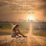 Ava Bell – Miles from Home