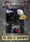 ★.•**•.★REVIEW: The Secret Seekers Society And the Beast of Bladenboro by J.L. Hickey★.•**•.★