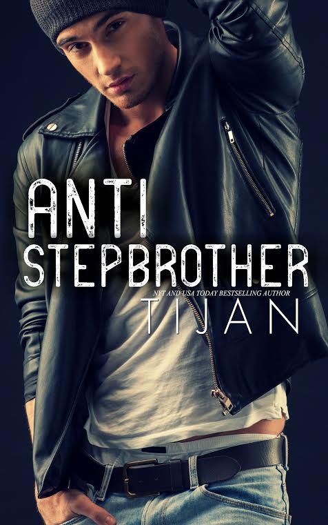 anti stepbrother cover