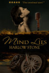 ★.•*♥*•.★REVIEW: Mind Lies by Harlow Stone★.•*♥*•.★