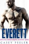 Review: Everett by Casey Peeler