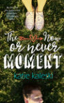 Review: The Now or Never Moment Omnibus by Katie Kaleski