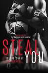 Book Review: Steal You by KD Robichaux and CC Monroe