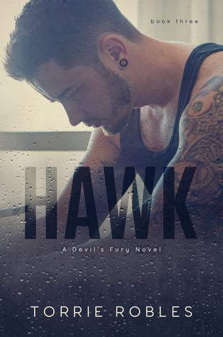 Review: Hawk by Torrie Robles