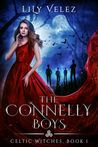 Review: The Connelly Boys by Lily Velez