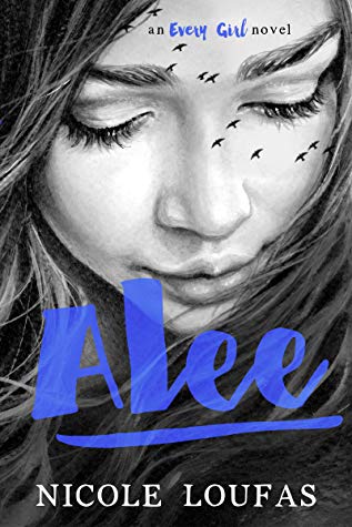 Review: Alee by Nicole Loufas
