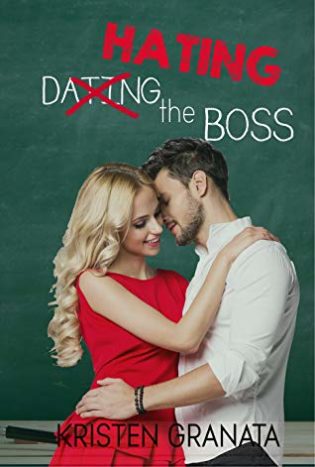 Review: Hating The Boss by Kristen Granata