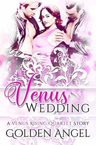 Review: Venus Wedding by Golden Angel