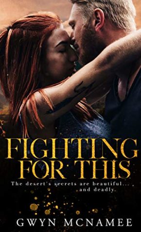 Amanda Kay’s Review: Fighting for This by Gwyn McNamee