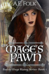 Review: The Mage’s Pawn by AE Folk