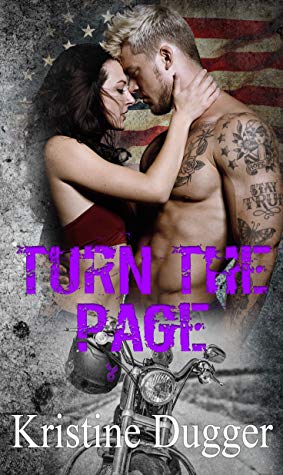 Review: Turn the Page by Kristine Dugger