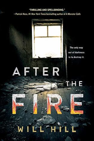Review: After The Fire by Will Hill
