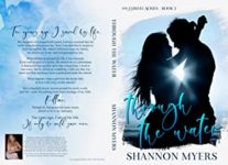 Review: Through the Water by Shannon Myers