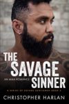 Review: The Savage Sinner by Christopher Harlan