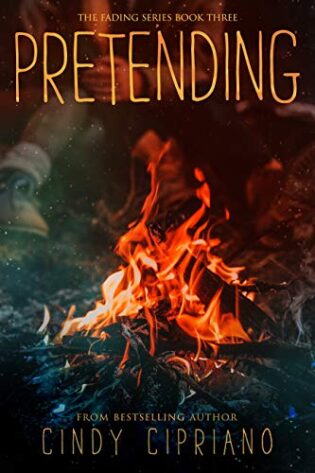 Review: Pretending by Cindy Cipriano