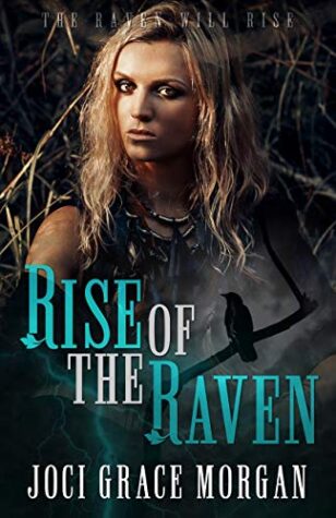Review: Rise of the Raven by Joci Grace Morgan
