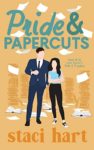 Review: Pride & Papercuts by Staci Hart
