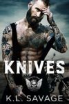 Review: Knives by KL Savage