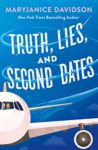 📚Review: Truth, Lies and Second Dates by MaryJanice Davidson
