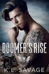 Review: Boomer’s Rise by K.L. Savage