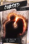 Review: Cursed by A.R. Hall and D. Gemini