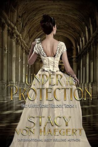 Under His Protection by Stacy Von Haegert