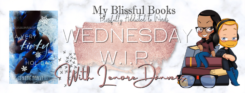 WIP Wednesday featuring Lenore Danvers